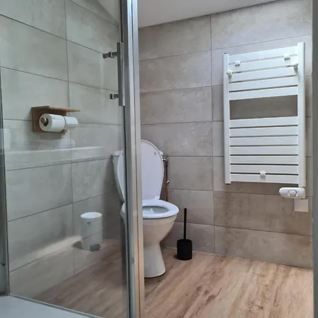 Gite Du Grand Parc 6 Personnes Le Boupere Exterior photo