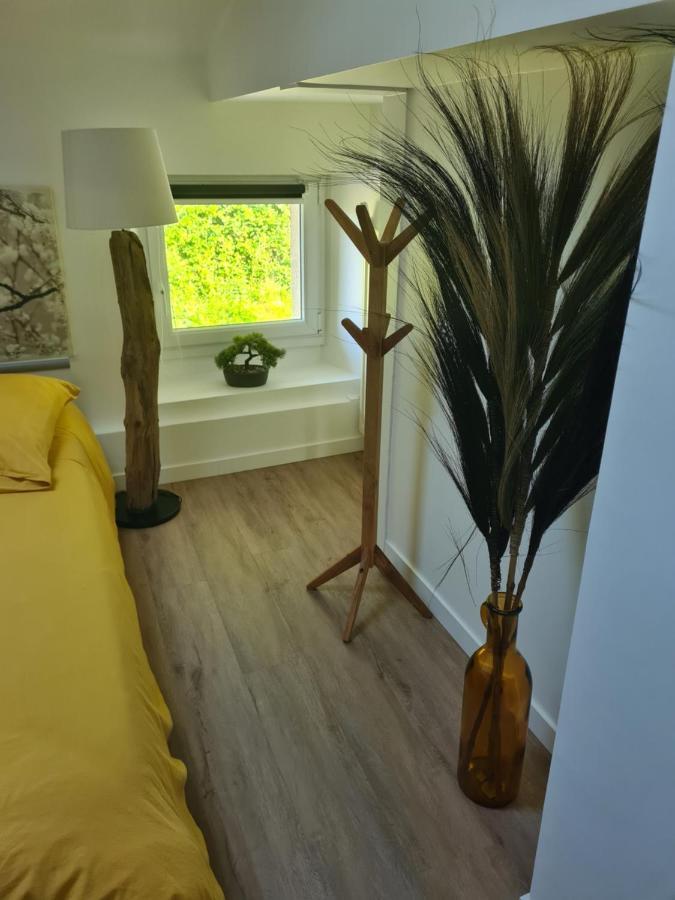 Du Grand Parc 6 Personnes Holiday home