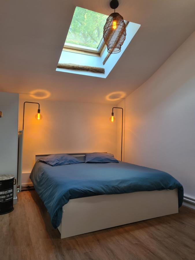Du Grand Parc 6 Personnes Holiday home *