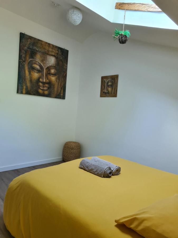 Du Grand Parc 6 Personnes Holiday home *