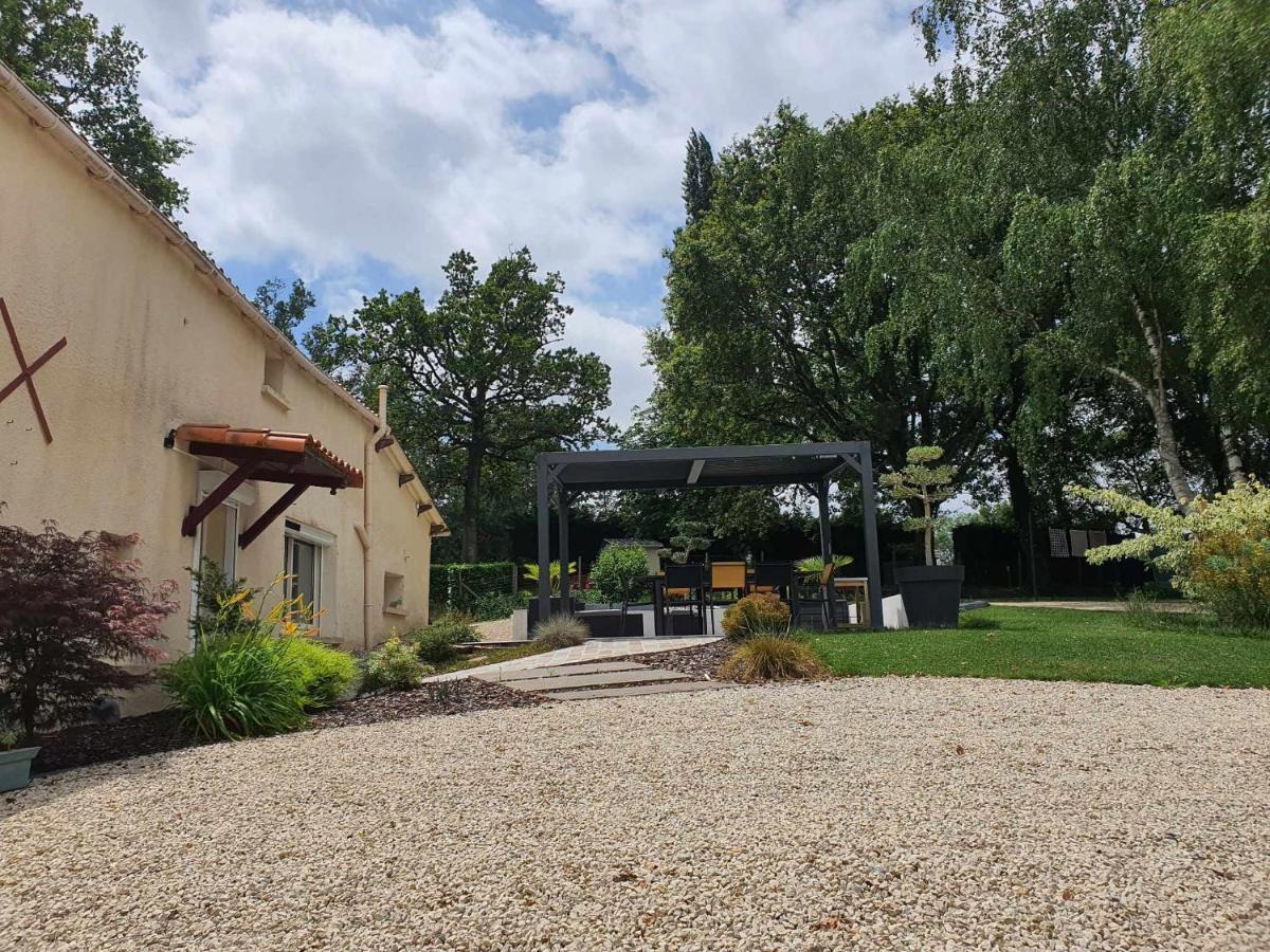 Du Grand Parc 6 Personnes