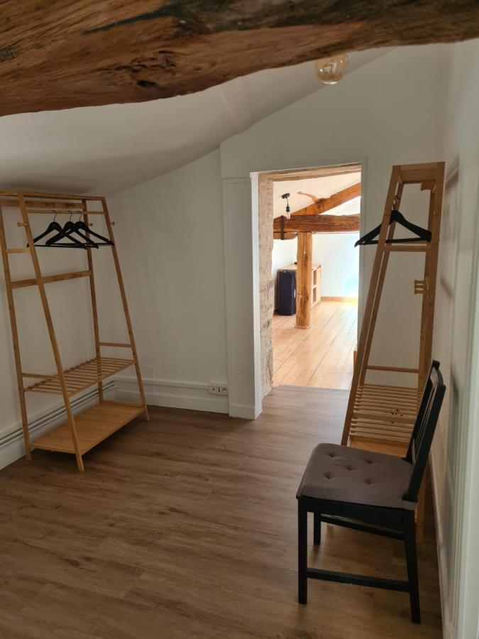 Du Grand Parc 6 Personnes